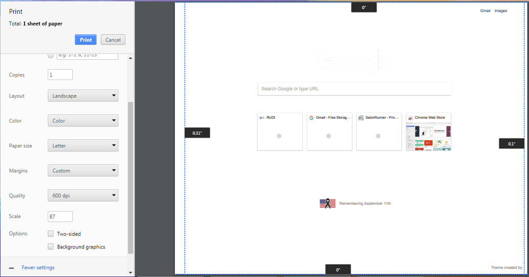 Star TSP100 Receipt Printer Troubleshooting